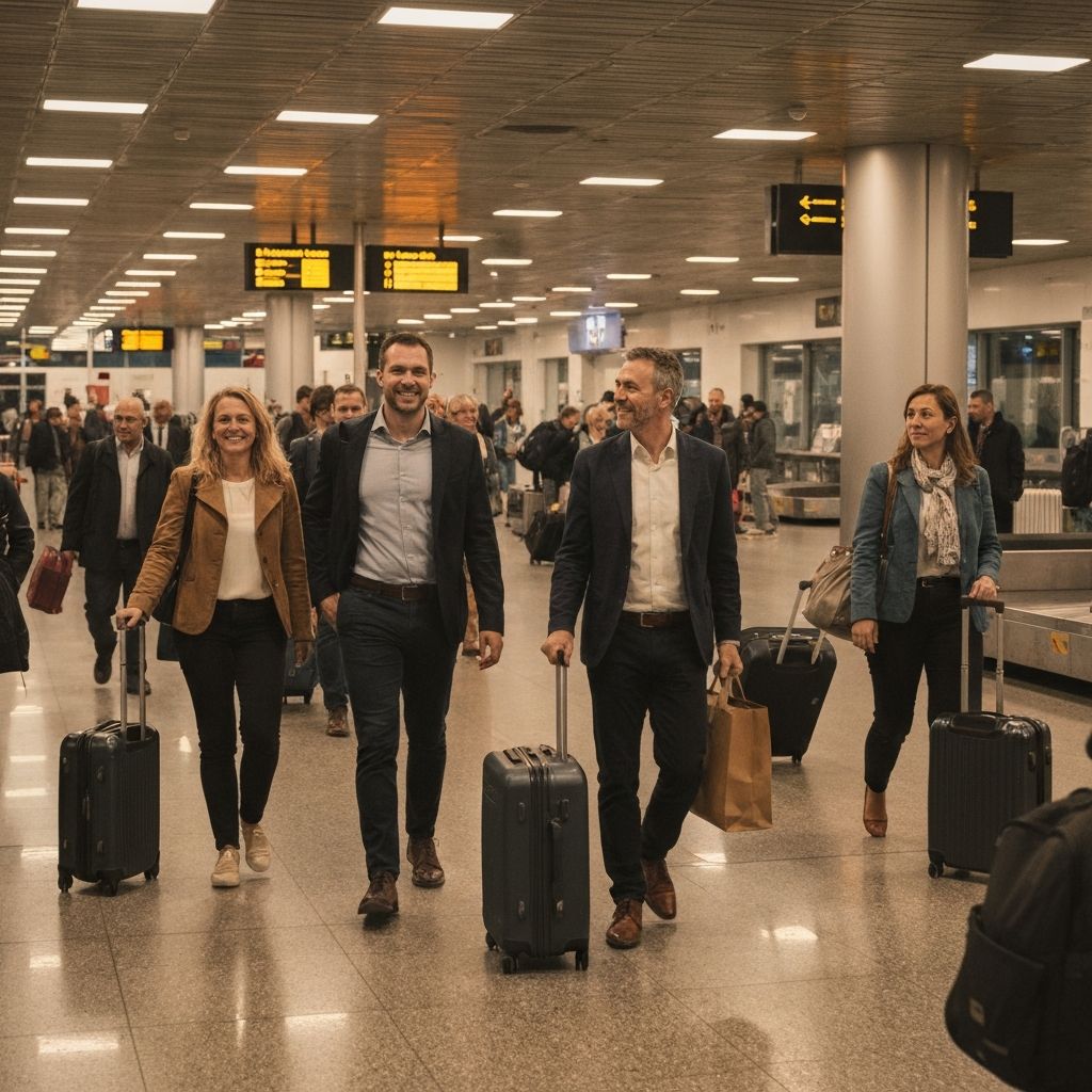 New Zealand Travel Requirements for 2025: What You Need to Know